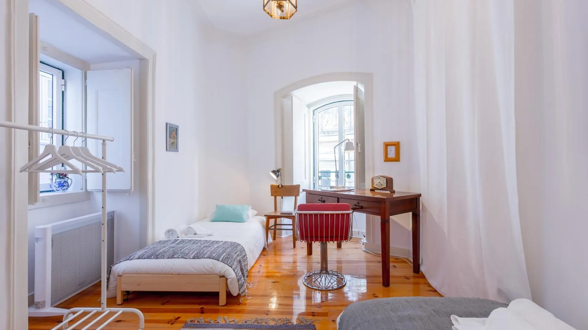 Appartement Spacious, Bright And Sunny Apartment, By Timecooler Lisboa