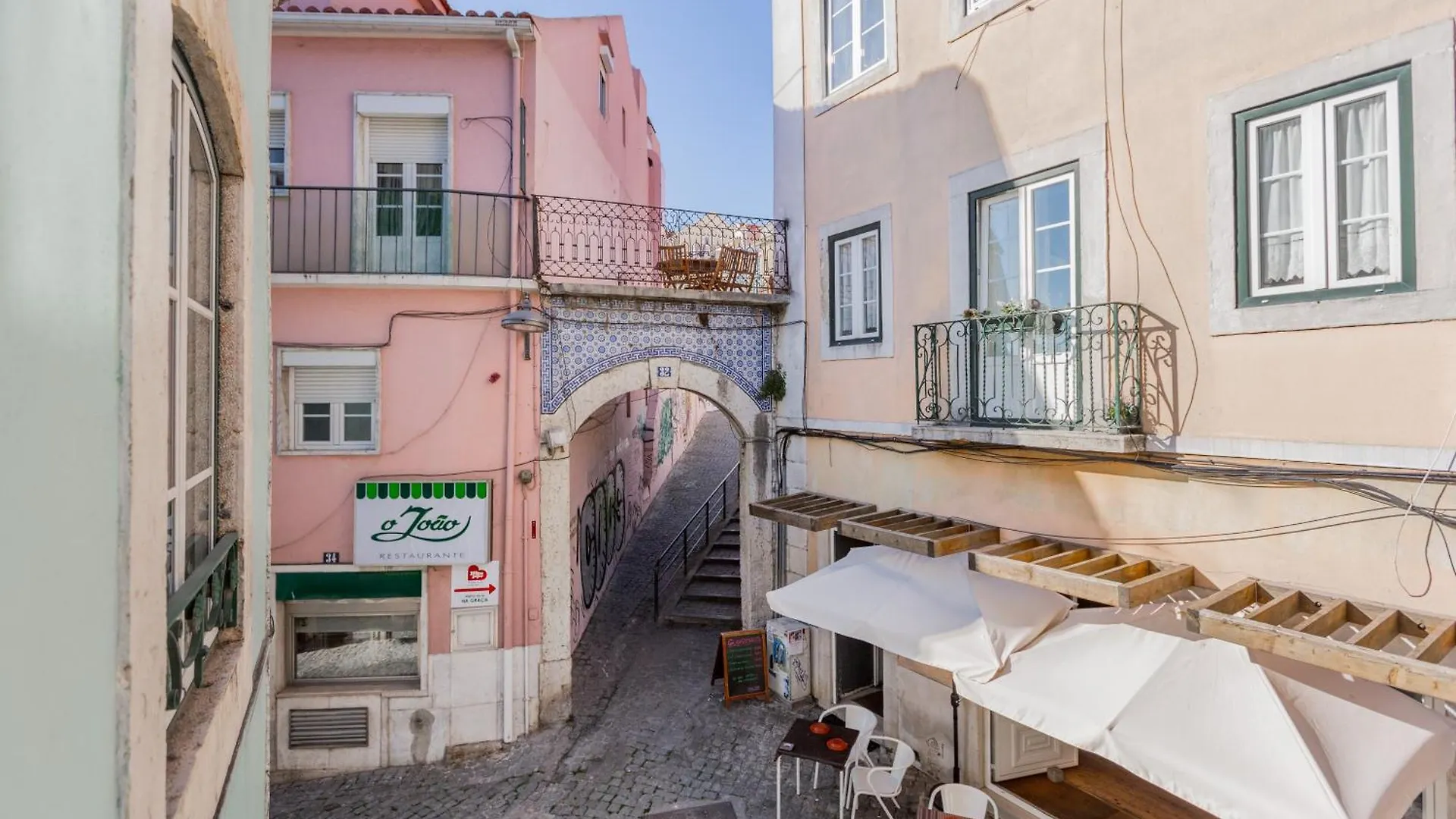 Spacious, Bright And Sunny Apartment, By Timecooler Lisboa