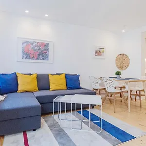  Appartement Condessa Iii By Innkeeper