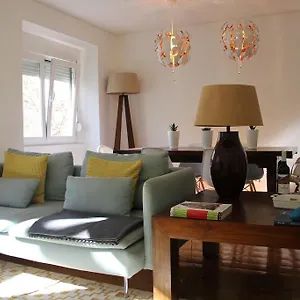 Apartamento Tasty Flat - Graca, Lisboa