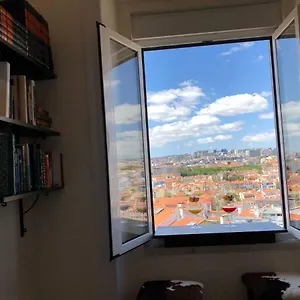 Apartamento The Sunset Nest, Lisboa
