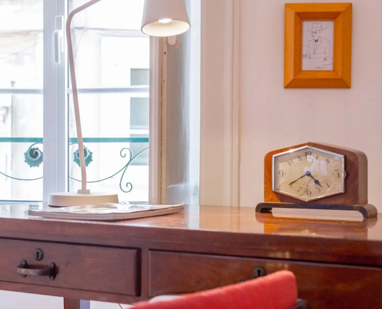 Apartment Spacious, Bright And Sunny Apartment, By Timecooler Lisbon